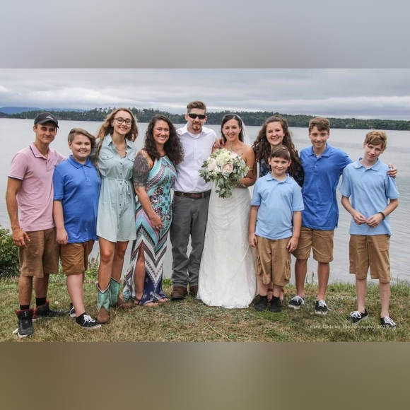 Hello, My name is Jamie! - Picture 1 of 1